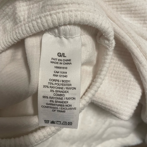 Dynamite Loose Hoodie - Picture 4 of 4